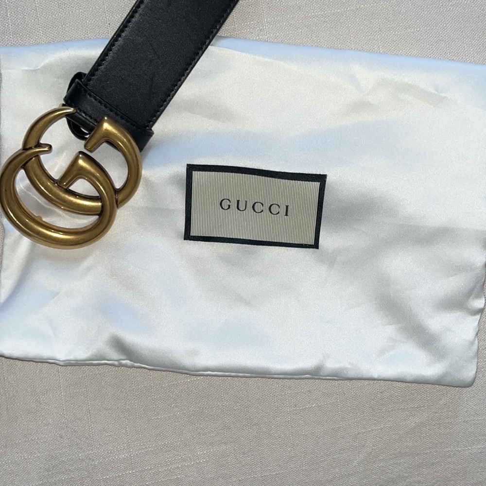 Gucci Belt - Picture 6 of 8